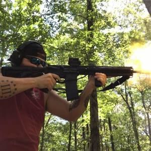 Meet your Posher, Jarrod